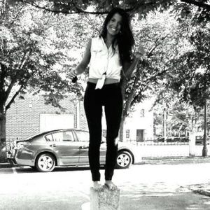 Meet your Posher, Margot